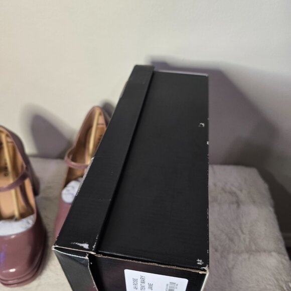 Torrid - 7.5W - Rose Double Platform Mary Jane - Picture 9 of 16